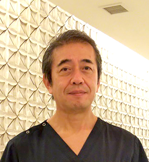 日本がん予防学会 理事長/石川消化器内科 院長 石川 秀樹(いしかわ・ひでき)